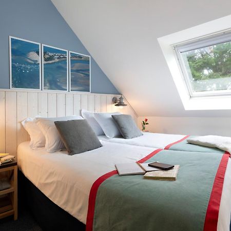 Residence Pierre & Vacances Premium Le Domaine De Cramphore Le Pouliguen Zewnętrze zdjęcie