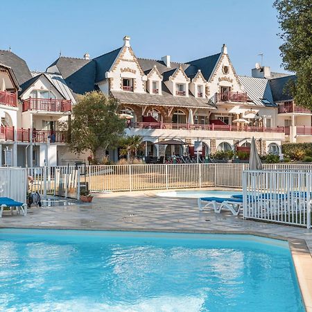 Residence Pierre & Vacances Premium Le Domaine De Cramphore Le Pouliguen Zewnętrze zdjęcie
