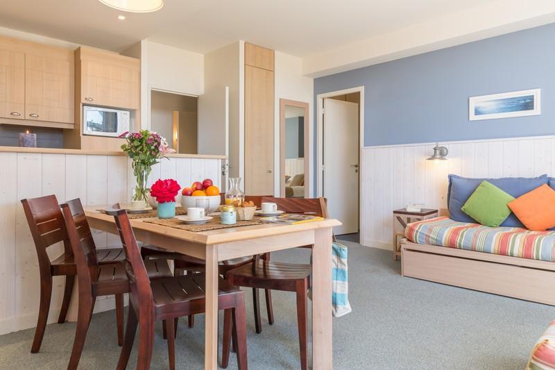Residence Pierre & Vacances Premium Le Domaine De Cramphore Le Pouliguen Zewnętrze zdjęcie