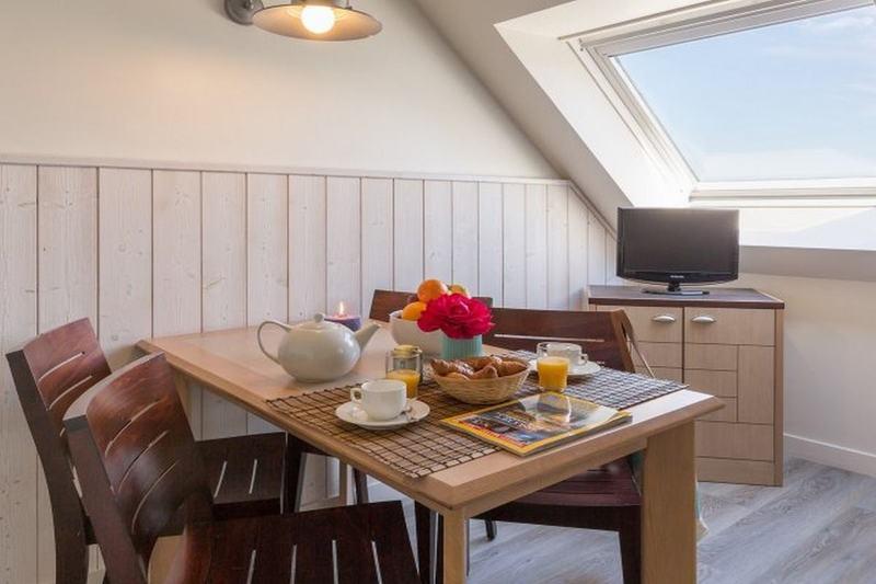 Residence Pierre & Vacances Premium Le Domaine De Cramphore Le Pouliguen Zewnętrze zdjęcie