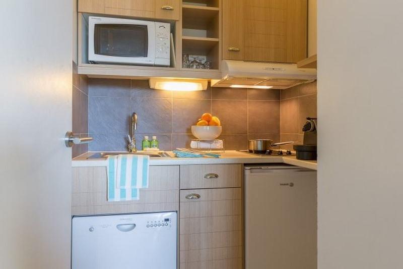 Residence Pierre & Vacances Premium Le Domaine De Cramphore Le Pouliguen Zewnętrze zdjęcie