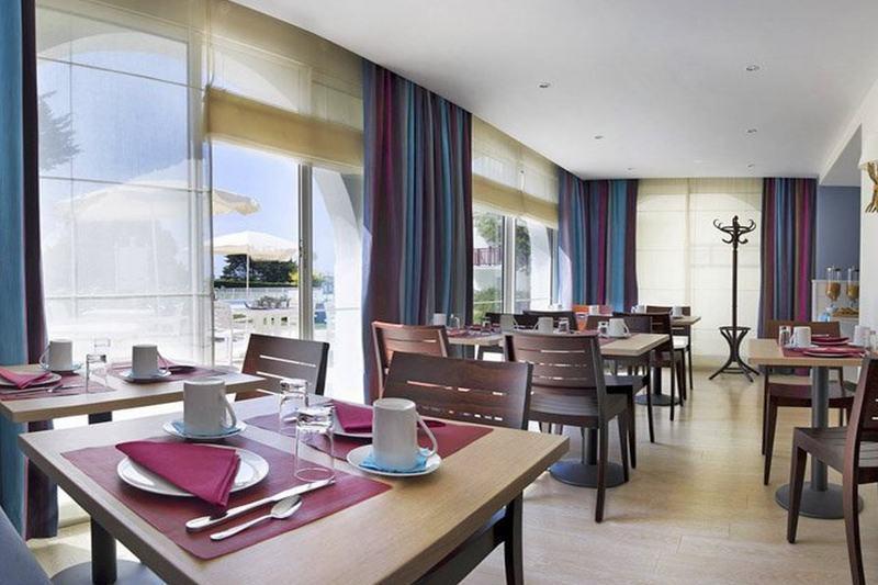 Residence Pierre & Vacances Premium Le Domaine De Cramphore Le Pouliguen Zewnętrze zdjęcie