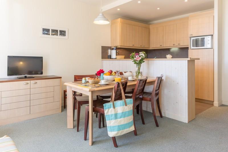 Residence Pierre & Vacances Premium Le Domaine De Cramphore Le Pouliguen Zewnętrze zdjęcie