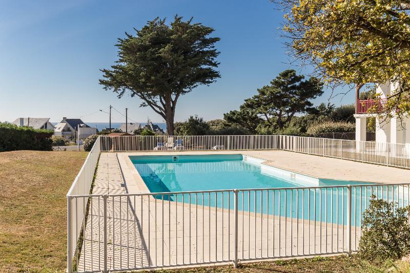 Residence Pierre & Vacances Premium Le Domaine De Cramphore Le Pouliguen Zewnętrze zdjęcie
