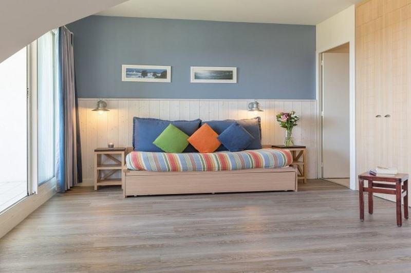 Residence Pierre & Vacances Premium Le Domaine De Cramphore Le Pouliguen Zewnętrze zdjęcie