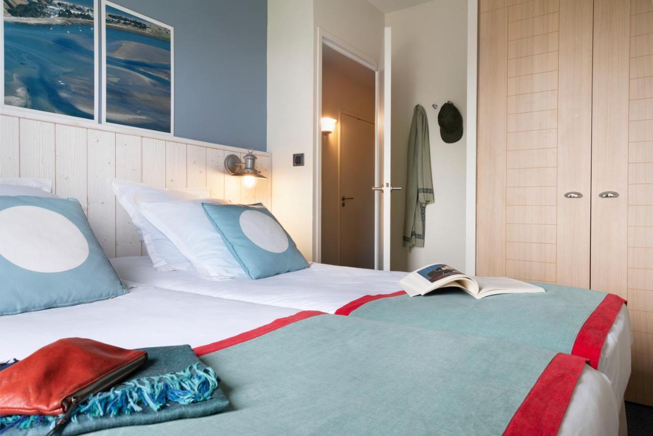 Residence Pierre & Vacances Premium Le Domaine De Cramphore Le Pouliguen Zewnętrze zdjęcie