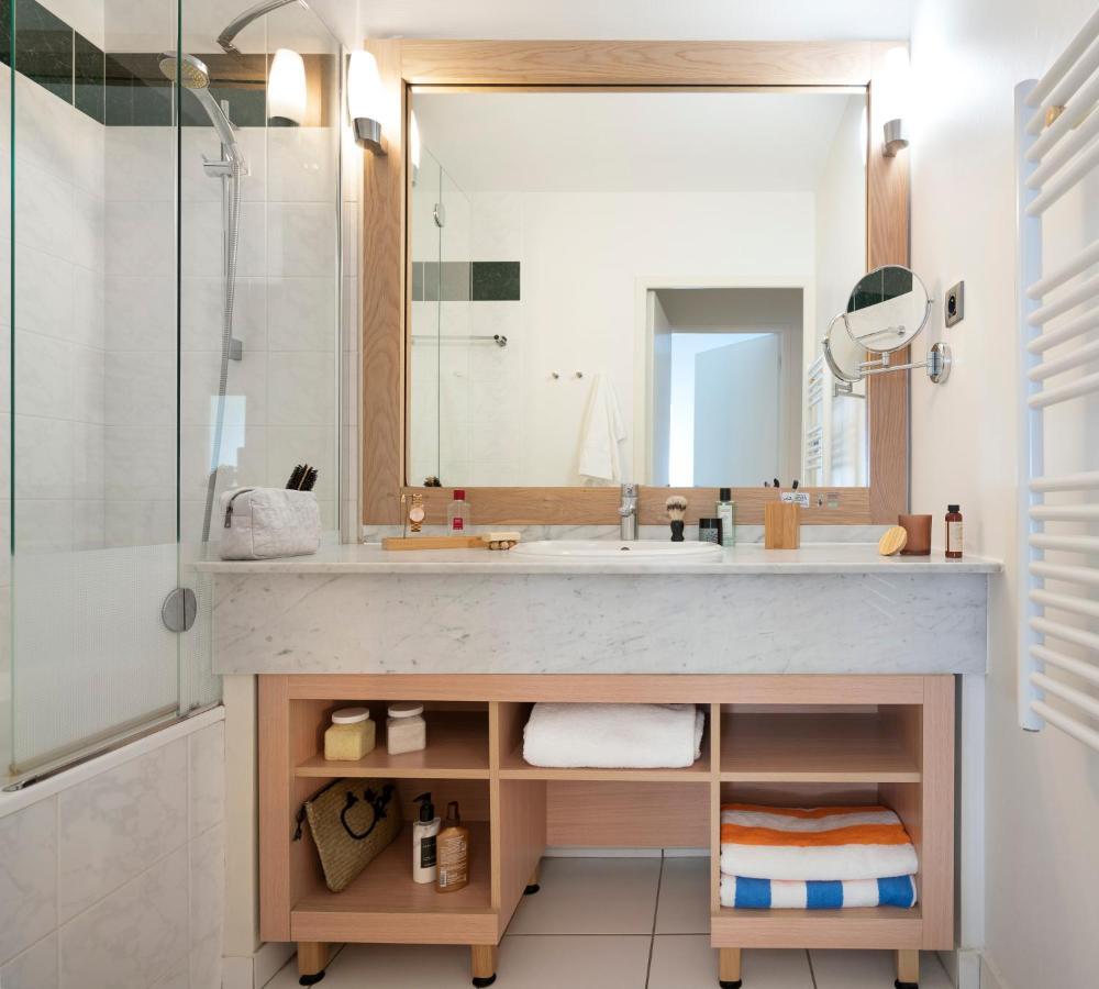 Residence Pierre & Vacances Premium Le Domaine De Cramphore Le Pouliguen Zewnętrze zdjęcie
