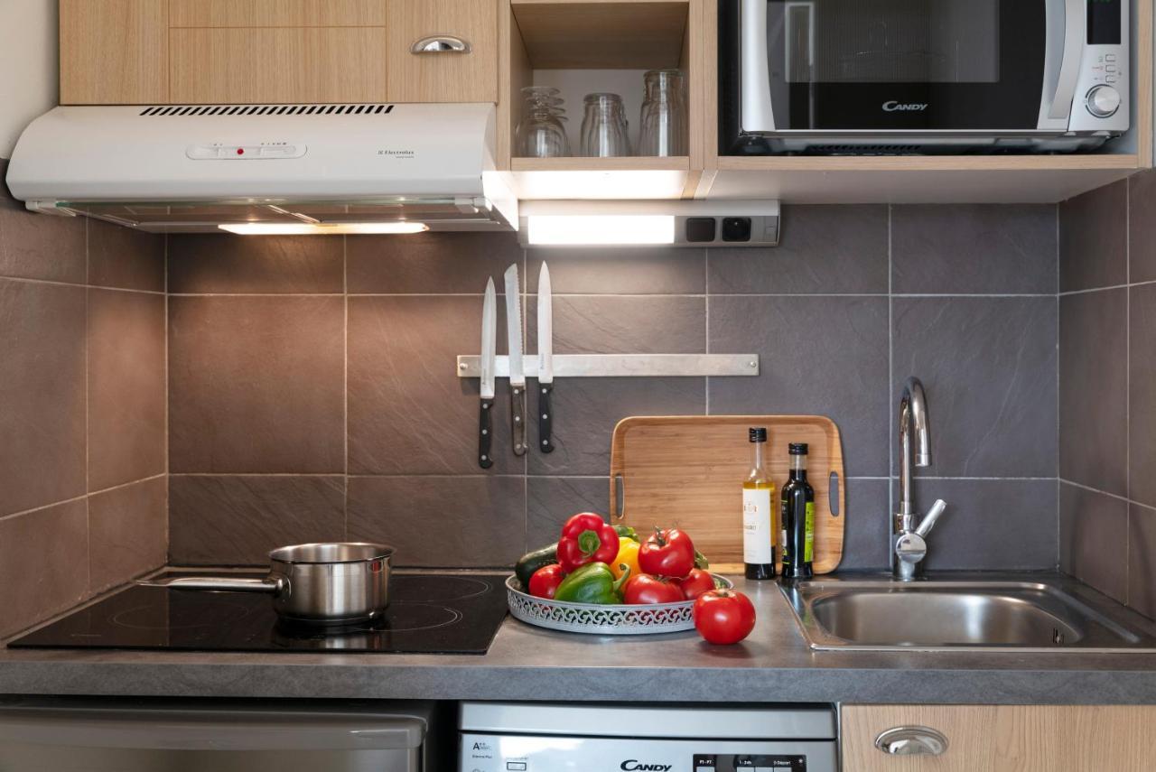 Residence Pierre & Vacances Premium Le Domaine De Cramphore Le Pouliguen Zewnętrze zdjęcie