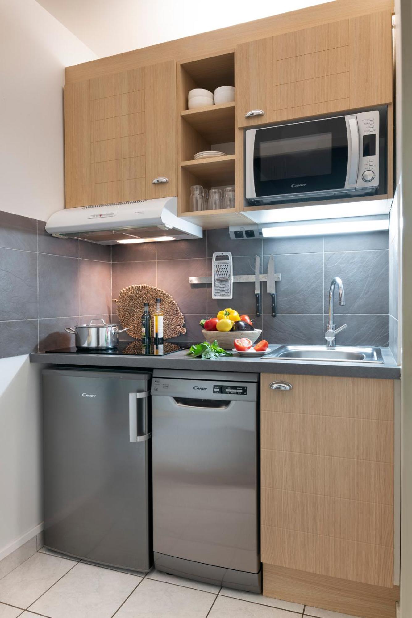 Residence Pierre & Vacances Premium Le Domaine De Cramphore Le Pouliguen Zewnętrze zdjęcie
