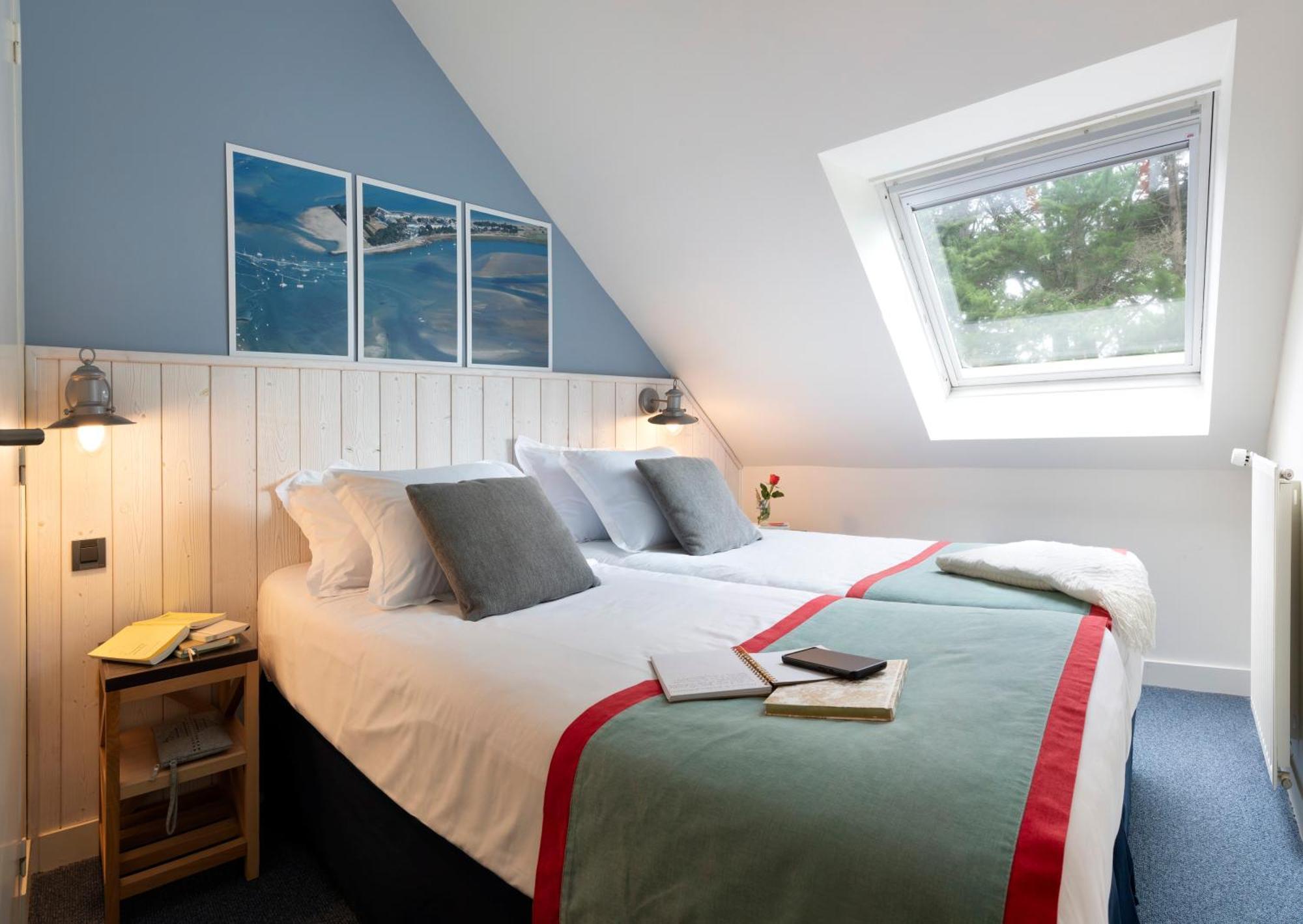 Residence Pierre & Vacances Premium Le Domaine De Cramphore Le Pouliguen Zewnętrze zdjęcie