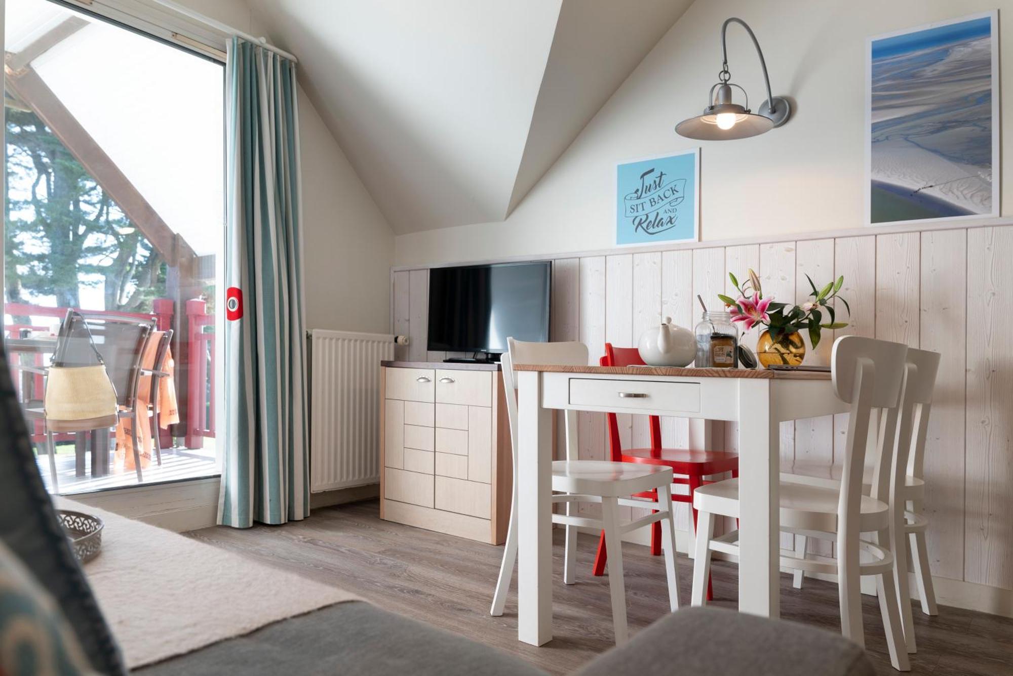 Residence Pierre & Vacances Premium Le Domaine De Cramphore Le Pouliguen Zewnętrze zdjęcie