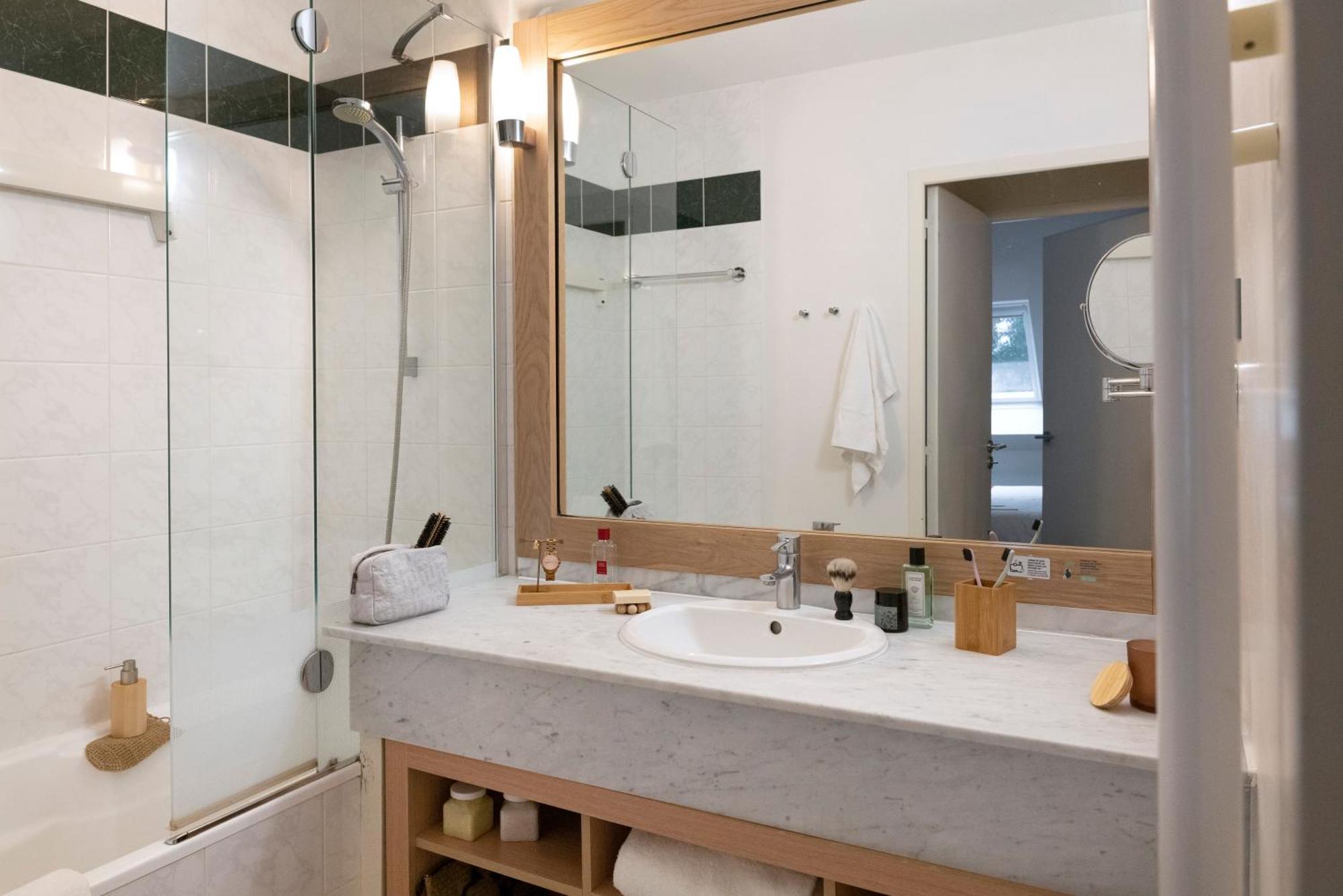 Residence Pierre & Vacances Premium Le Domaine De Cramphore Le Pouliguen Zewnętrze zdjęcie