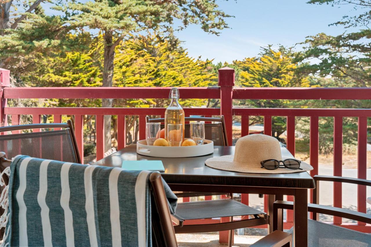 Residence Pierre & Vacances Premium Le Domaine De Cramphore Le Pouliguen Zewnętrze zdjęcie