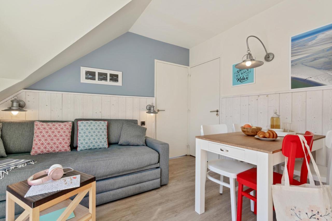 Residence Pierre & Vacances Premium Le Domaine De Cramphore Le Pouliguen Zewnętrze zdjęcie