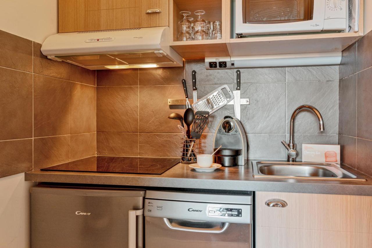 Residence Pierre & Vacances Premium Le Domaine De Cramphore Le Pouliguen Zewnętrze zdjęcie