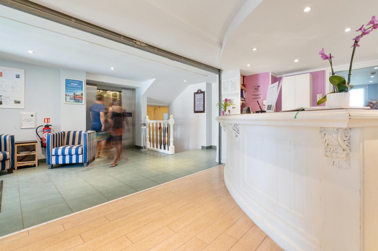 Residence Pierre & Vacances Premium Le Domaine De Cramphore Le Pouliguen Zewnętrze zdjęcie