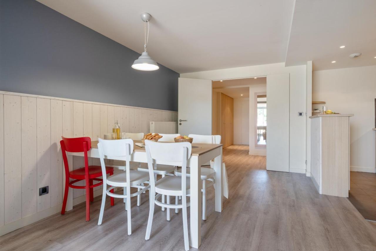 Residence Pierre & Vacances Premium Le Domaine De Cramphore Le Pouliguen Zewnętrze zdjęcie