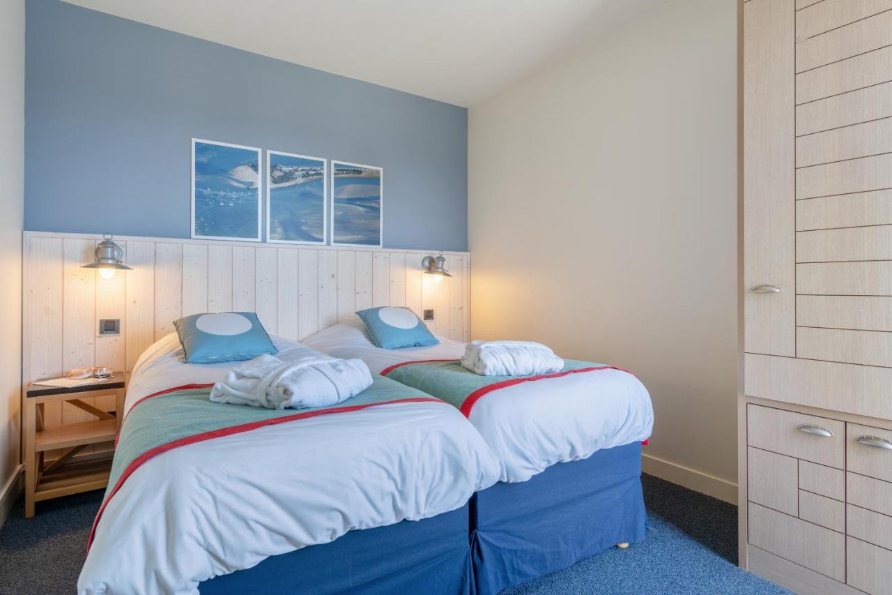 Residence Pierre & Vacances Premium Le Domaine De Cramphore Le Pouliguen Zewnętrze zdjęcie
